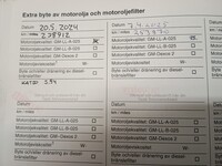 Saab 9-3X vaihtoauto