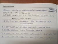 Saab 9-3X vaihtoauto