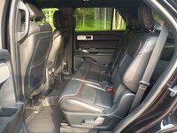 Ford USA Explorer vaihtoauto
