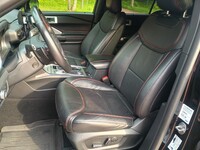 Ford USA Explorer vaihtoauto