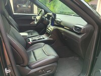 Ford USA Explorer vaihtoauto