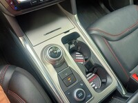 Ford USA Explorer vaihtoauto