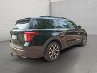 Ford USA Explorer vaihtoauto