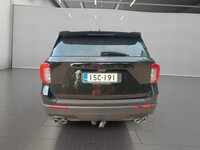 Ford USA Explorer vaihtoauto