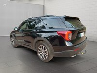 Ford USA Explorer vaihtoauto