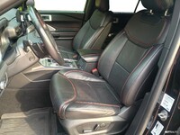 Ford USA Explorer vaihtoauto