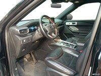 Ford USA Explorer vaihtoauto