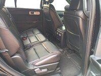Ford USA Explorer vaihtoauto