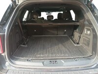 Ford USA Explorer vaihtoauto