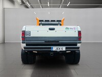 Dodge Ram 3500 vaihtoauto
