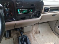 Dodge Ram 3500 vaihtoauto