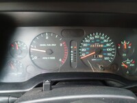 Dodge Ram 3500 vaihtoauto