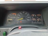 Chevrolet Silverado vaihtoauto