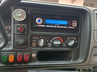 Chevrolet Silverado vaihtoauto