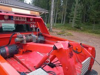 Chevrolet Silverado vaihtoauto