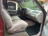 Chevrolet Silverado vaihtoauto