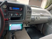 Chevrolet Silverado vaihtoauto