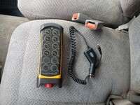 Chevrolet Silverado vaihtoauto