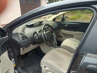 Citroën C4 vaihtoauto