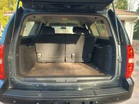 Chevrolet Suburban vaihtoauto