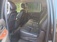 Chevrolet Suburban vaihtoauto