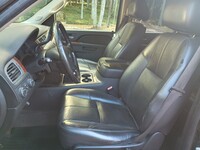 Chevrolet Suburban vaihtoauto