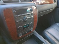 Chevrolet Suburban vaihtoauto