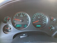 Chevrolet Suburban vaihtoauto