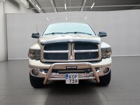 Dodge Ram 2500 vaihtoauto