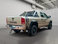 Dodge Ram 2500 vaihtoauto