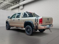 Dodge Ram 2500 vaihtoauto