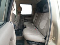 Dodge Ram 2500 vaihtoauto