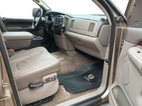 Dodge Ram 2500 vaihtoauto