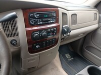 Dodge Ram 2500 vaihtoauto