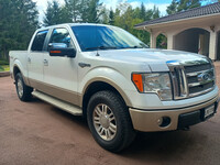 Ford F150 vaihtoauto