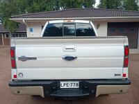Ford F150 vaihtoauto