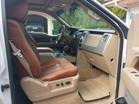 Ford F150 vaihtoauto