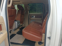 Ford F150 vaihtoauto