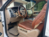 Ford F150 vaihtoauto