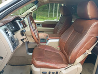 Ford F150 vaihtoauto