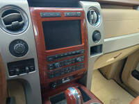 Ford F150 vaihtoauto