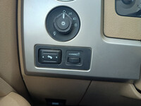 Ford F150 vaihtoauto