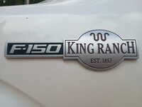 Ford F150 vaihtoauto