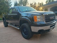 GMC Sierra vaihtoauto