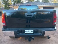 GMC Sierra vaihtoauto