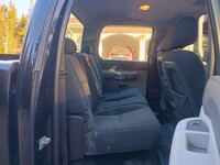 GMC Sierra vaihtoauto