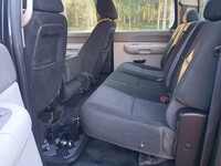 GMC Sierra vaihtoauto