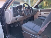 GMC Sierra vaihtoauto