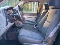 GMC Sierra vaihtoauto