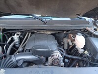 GMC Sierra vaihtoauto